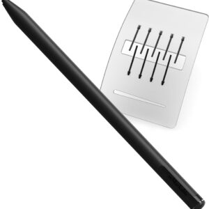 REMARKABLE MARKER PLUS STYLUS PEN BLACK OEM
