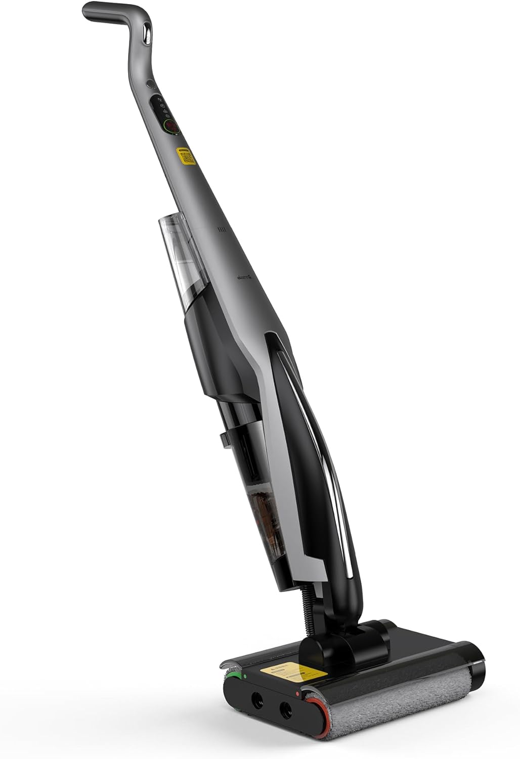 DEERMA DOUBLE ROLLER WIRELESS FLOOR CLEANER DEM-VX96W - Image 3