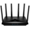 Take your internet to the next level with the CUDY BE11000 Tri-Band Wi-Fi 7 Router (WR11000)