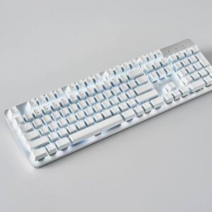 RAZER PRO TYPE WIRELESS MECHANICAL PRODUCTIVITY KEYBOARD RZ03-03070100-R3M1