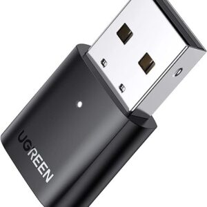 UGREEN USB BLUETOOTH 5.0 ADAPTER 80889
