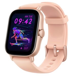 AMAZFIT GTS 2 WATCH PETAL PINK (NEW VERSION) A1969