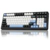 AULA F99 99-key mechanical gaming keyboard