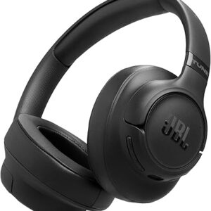 JBL TUNE 680NC WIRELESS HEADSET BLACK