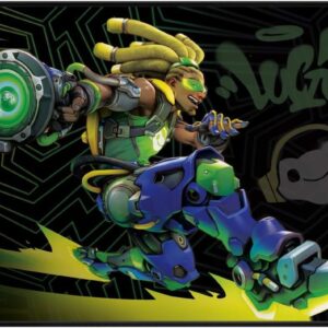 RAZER GOLIATHUS MEDIUM-OVERWATCH-LUCIO EDITION RZ02-02930200-R3M1