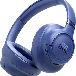 JBL TUNE 780NC WIRELESS HEADSET BLUE