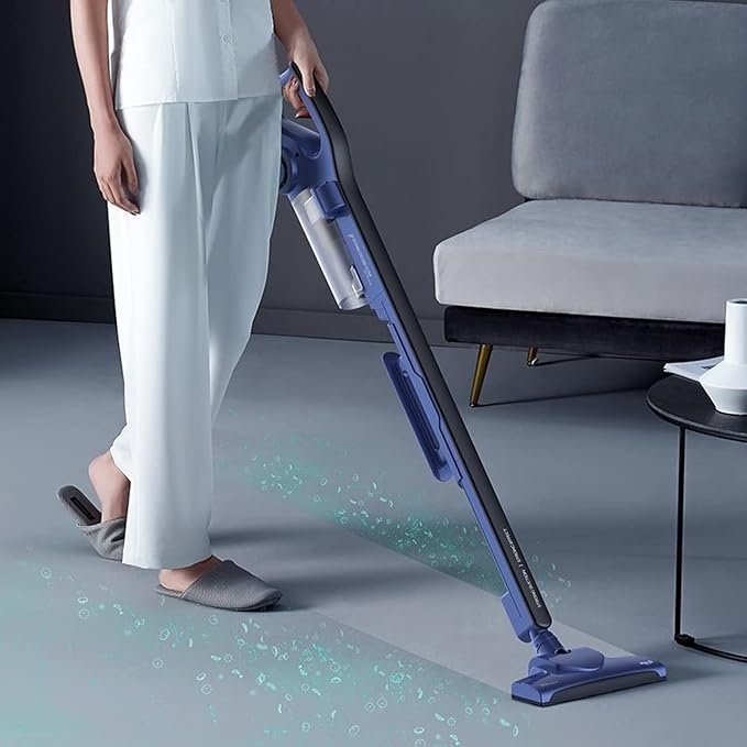 Deerma Pro Vacuum Cleaner DX810 - Image 5