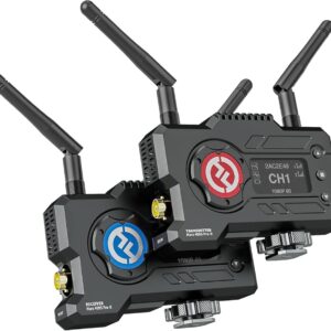 HOLLYLAND MARS 400S PRO II SDI/HDMI WIRELESS VIDEO TRANSMISSION SYSTEM