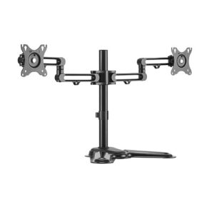 NEWSTAR ARTICULATING MONITOR DESK STAND LDT30T024