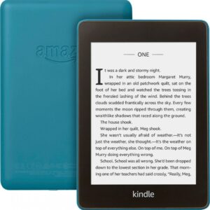 AMAZON KINDLE PAPER 32GB TWILIGHT BLUE