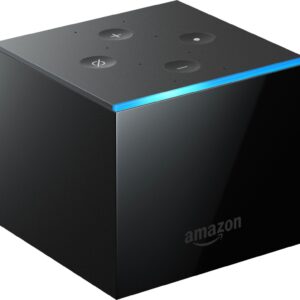 AMAZON FIRE TV CUBE 2ND GEN