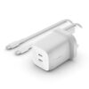 Belkin BoostCharge Pro