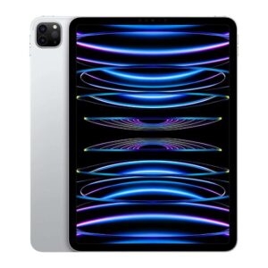 APPLE IPAD PRO 12.9 (6TH GENERATION) WIFI 128GB SILVER MNXQ3