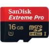 SanDisk Extreme PRO 16GB