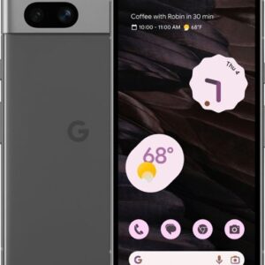 GOOGLE PIXEL 7A 128GB CHARCOAL