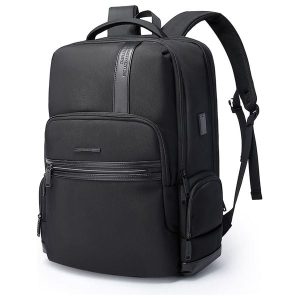 BANGE BACKPACK BLACK BG-2603
