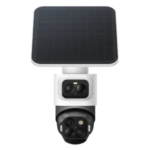 ANKER EUFY SOLOCAM S4 4K BULLET IP SECURITY CAMERA INDOOR & OUTDOOR T81723W1