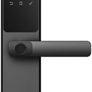 EZVIZ Smart Lock (CS-DL05) - Secure and Convenient Keyless Entry with Advanced Features