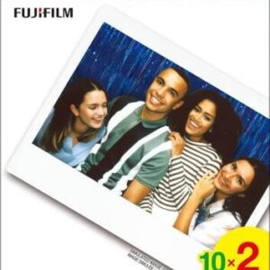 Fujifilm Instax Wide
