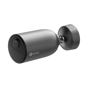 EZVIZ Smart Home Battery Camera CS-EB3: Stay Connected, Anywhere, Anytime
