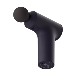 XIAOMI MASSAGE GUN MINI 3 BLACK