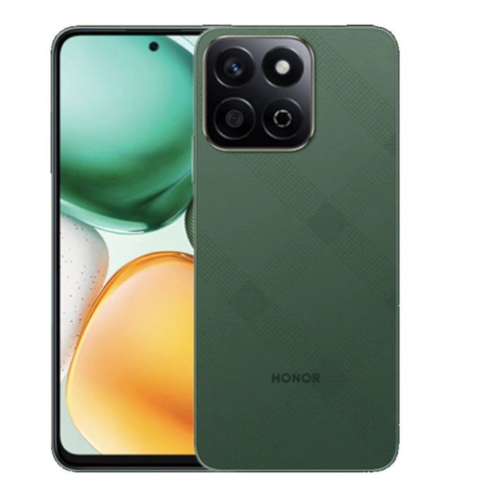 HONOR X7C 5G 4GB+256GB FOREST GREEN ALT-NX1