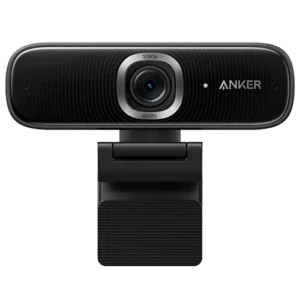 ANKER POWERCONF C300 1080P WEBCAM BLACK A3361Z11
