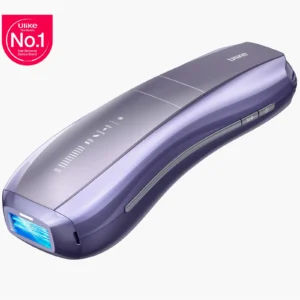ULIKE AIR 10 IPL HAIR REMOVAL DEVICE PURPLE ULK-IPL-AIR10-LCASE-PUR