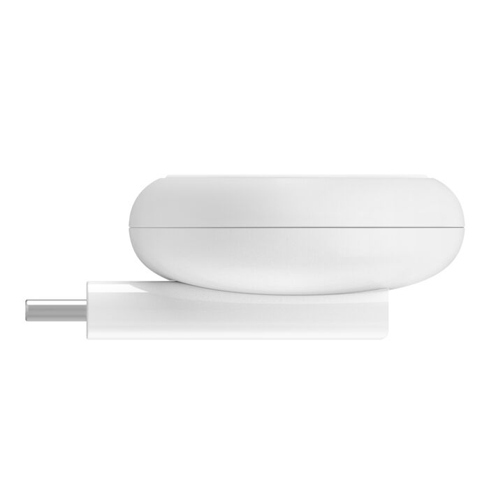BELKIN APPLE WATCH USB C BOOST CHARGE PRO PORTABLE WHITE WIZ022GIWH-B1 - Image 2