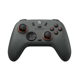 Take your cross-platform gaming to the next level with the GameSir Nova 2 Lite Wireless Game Controller in Black.