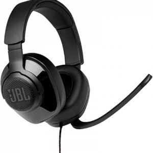 JBL QUANTUM 300 WIRED GAMING HEADSET
