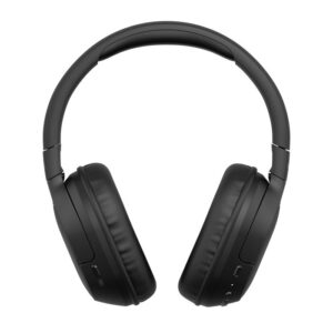BELKIN SOUNDFORM SURROUND WIRELESS OVER EAR HEADPHONES BLACK AUD009HQBK