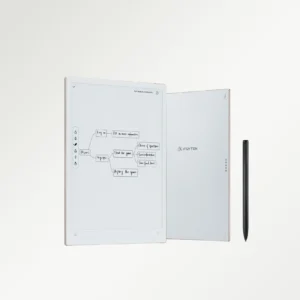 IFLYTEK AINOTE 2 10.65 INCH 64GB AI E-INK TABLET GOLD