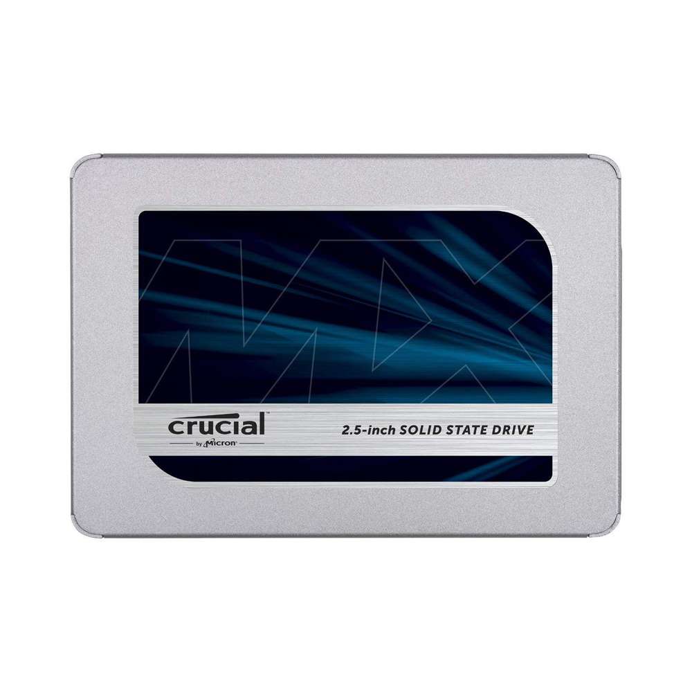 Crucial MX500 250GB