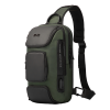 Introducing the BANGE Backpack Green BG-7086