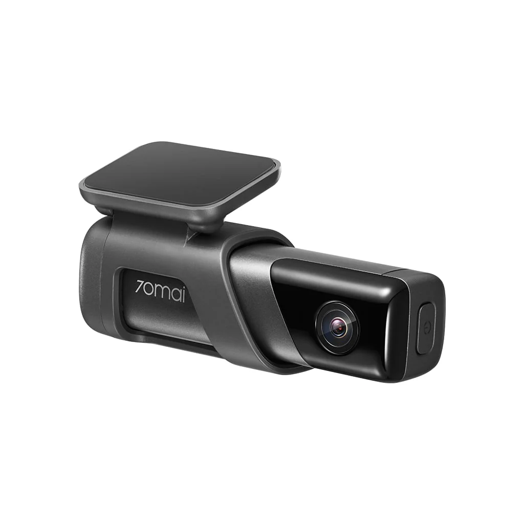 dash cam m500