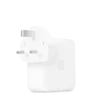 Power up with confidence using the Apple 70W USB-C Power Adapter (MXN53)