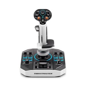 THRUSTMASTER SOL-R 1 FLIGHTSTICK TM-JSTK-SOLR