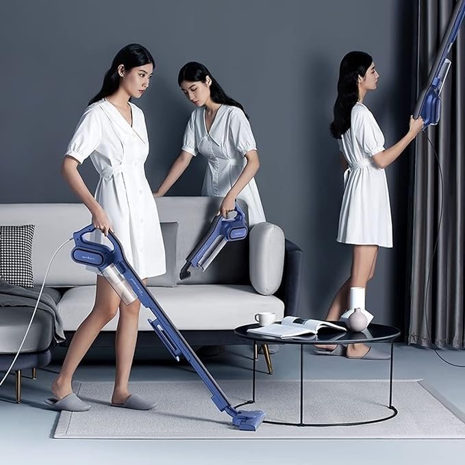 Deerma Pro Vacuum Cleaner DX810 - Image 7