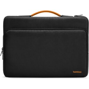 Tomtoc A14 14 inch Defender Laptop Briefcase