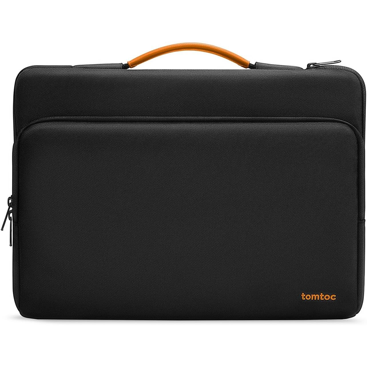 Tomtoc A14 14 inch Defender Laptop Briefcase