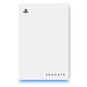 SEAGATE 2TB GAME DRIVE FOR PS5 USB 3.0 EXTERNAL HDD OFFICIALLY LICENSED STLV2000201