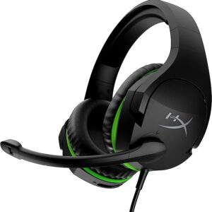 HYPERX CLOUD X STINGER X BOX HEADSET BLACK HX-HSCSX-BK?