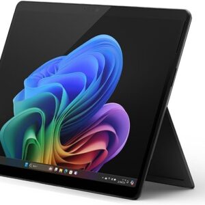 Microsoft Surface Pro 11th Edition (ZHY-00026) - Snapdragon X Plus, 16GB RAM, 512GB SSD, Windows 11