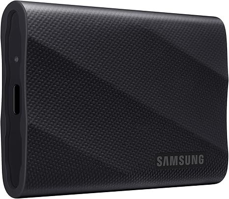 Samsung T9