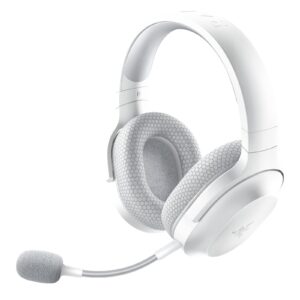 RAZER BARRACUDA X GAMING HEADSET MERCURY WHITE RZ04-04430200-R3M1