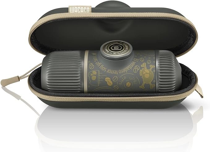 Wacaco Nanopresso Portable Coffee Maker - Image 2