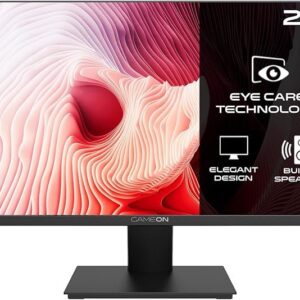 GAMEON 24 INCH GAMING MONITOR FHD 75HZ GOB24FHD75IPS