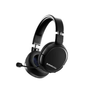 STEELSERIES ARCTIS 1 FOR PS5 WIRELESS GAMING HEADSET 61519