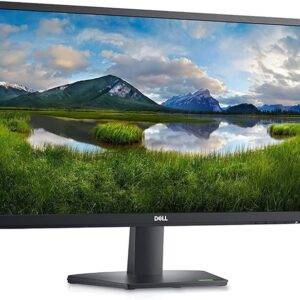 DELL 24 INCH MONITOR FULL HD 1920 X 1080 75HZ SE2422H